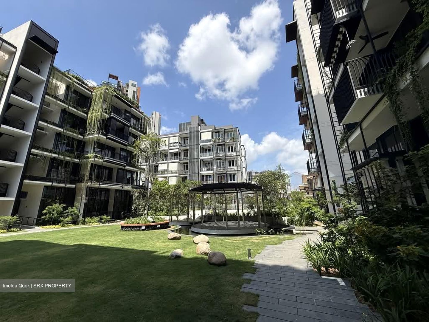 Jervois Mansion (D10), Apartment #527268141